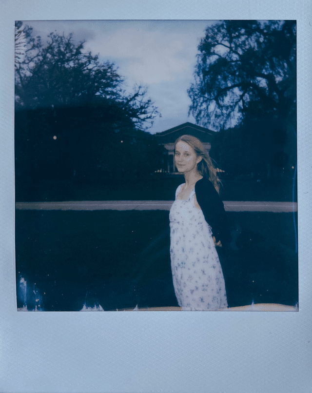 Picture of the author